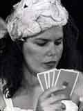 Elizabeth Lowell Poker Menteuse