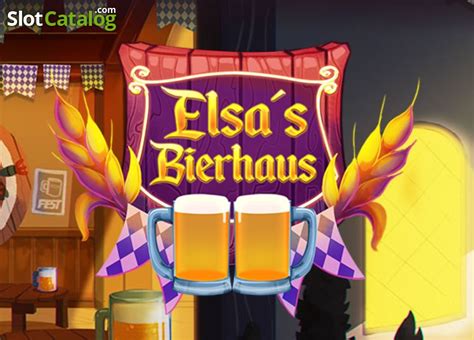Elsa S Bierhaus Slot Gratis