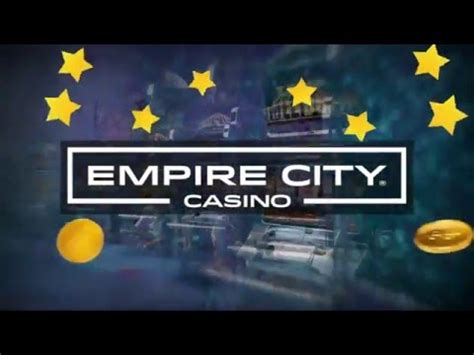 Empire City Casino Online Codigos Promocionais