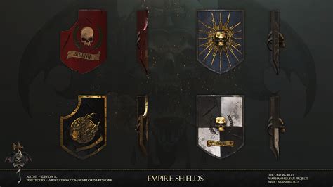Empire Shields Betsson