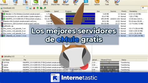 Emule O Upload De Slots