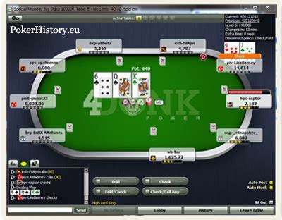 Enet Poker 2875