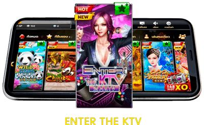 Enter The Ktv Slot - Play Online