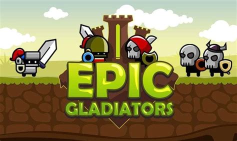 Epic Gladiators 888 Casino