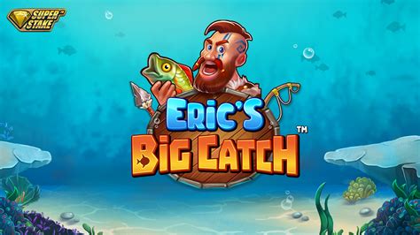 Eric S Big Catch Pokerstars