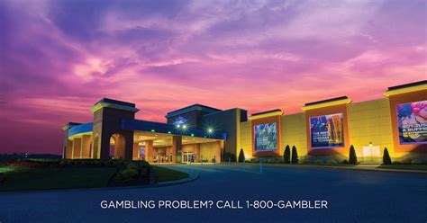 Erie Downs Casino Empregos