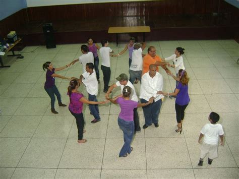 Escuelas De Salsa Casino En Puerto La Cruz
