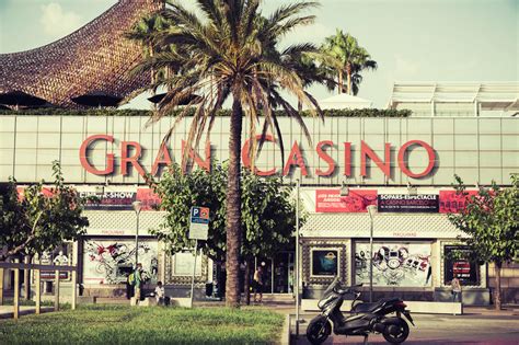 Espanha Casino