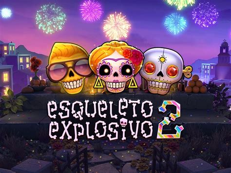 Esqueleto Explosivo Brabet