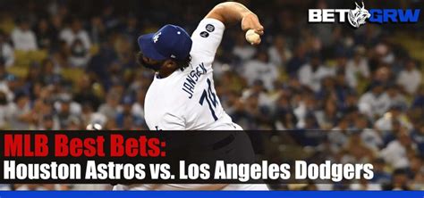 Estadisticas de jugadores de partidos de Houston Astros vs Los Angeles Dodgers