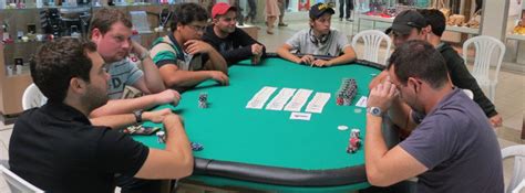 Estado De Novo Mexico Campeonato De Poker