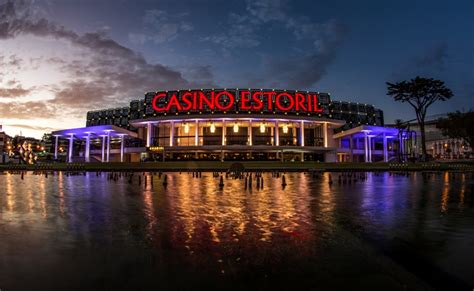 Estoril Sol Casino Bolivia