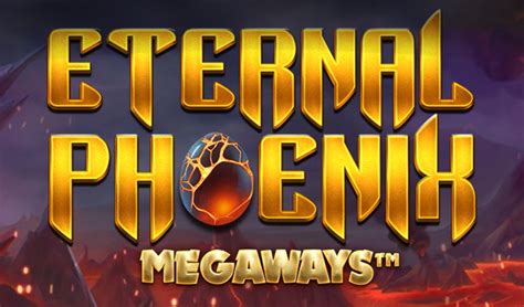 Eternal Phoenix Megaways 888 Casino