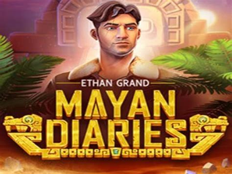 Ethan Grand Mayan Diaries 888 Casino