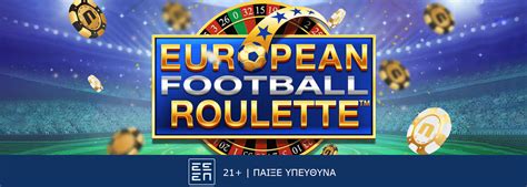European Football Roulette Novibet