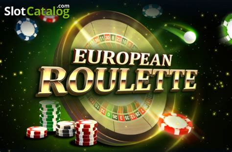 European Roulette Platipus Betfair