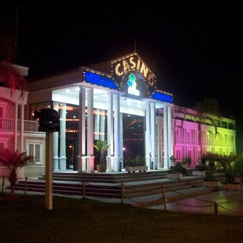 Eventos De Casino Sonhos Iquique