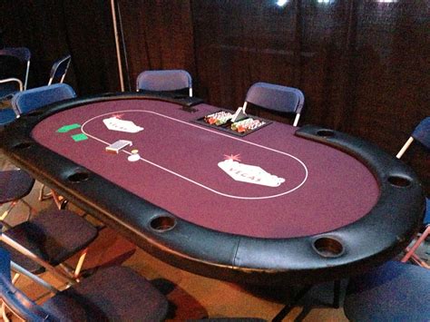 Eventos De Poker Em Vancouver