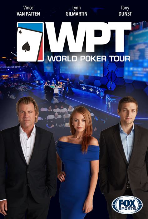 Eventos World Poker Tour
