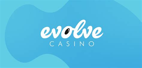 Evolve Casino Apk