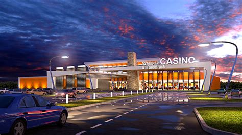 Existe Um Casino Em Syracuse Ny