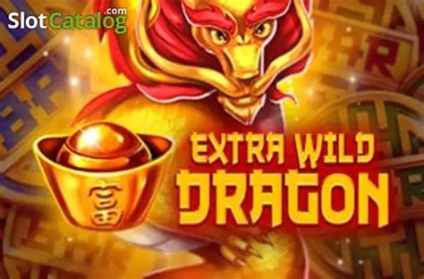 Extra Wild Dragon Slot Gratis