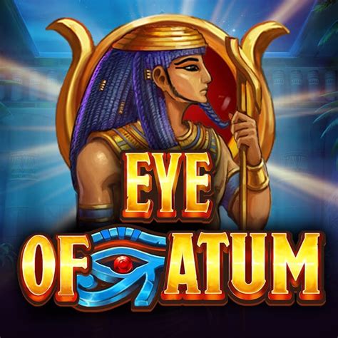 Eye Of Atum 888 Casino