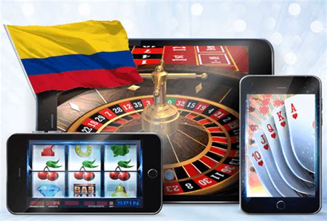 Ez Bet Casino Colombia