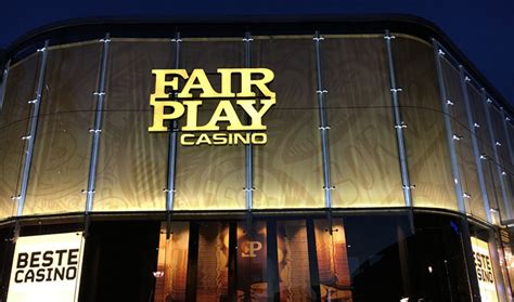 Fairplay Casino Mexico