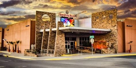 Falando De Rock Casino El Paso Empregos