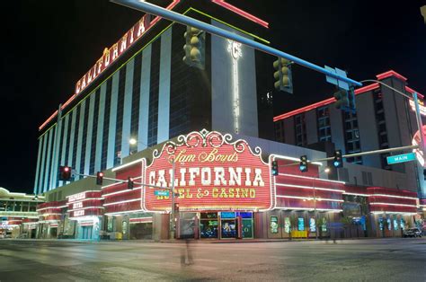 Familiar Casinos Na California