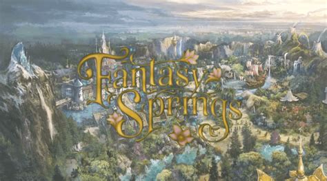 Fantasy Springs Merda