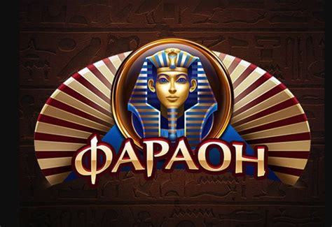 Faraon Online Casino