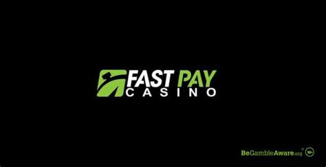 Fastpay Casino Aplicacao