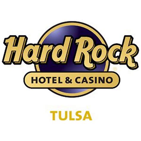 Faz Hard Rock Casino Tulsa Tem De Merda