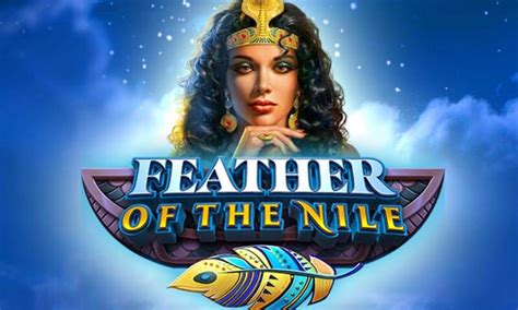 Feather Of The Nile Leovegas