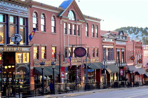 Feliz Casino Colorado Springs