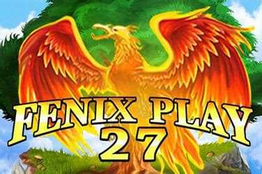 Fenix Play 27 Betsson