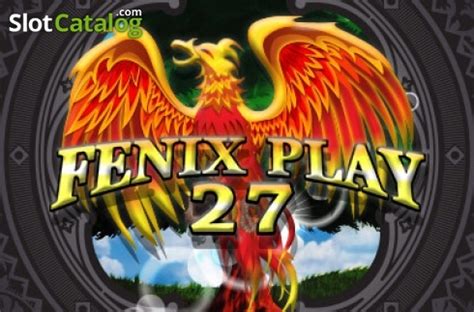Fenix Play 27 Pokerstars