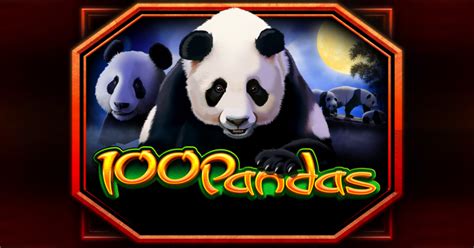Ferias Slots Bionic Panda