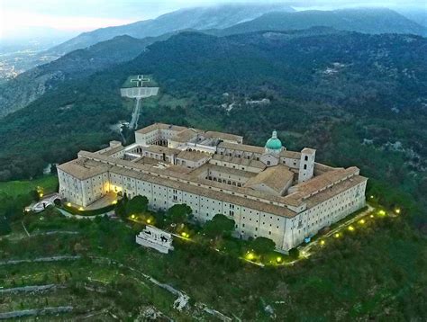 Ferrari Dia De Monte Cassino 2024