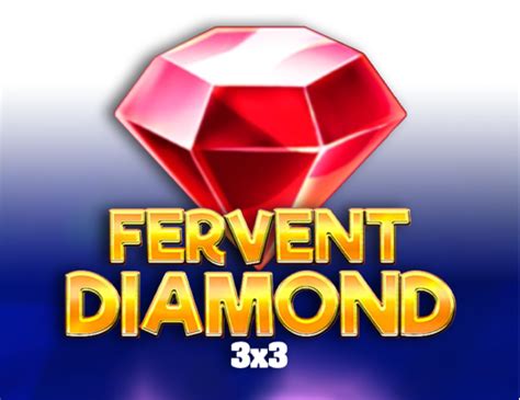 Fervent Diamond 3x3 Betsson