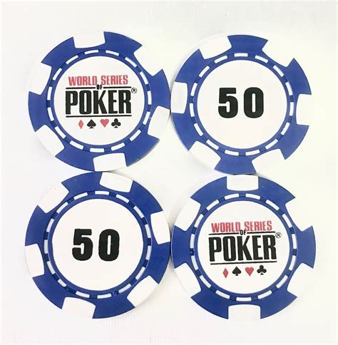 Fichas De Poker Charleston Sc