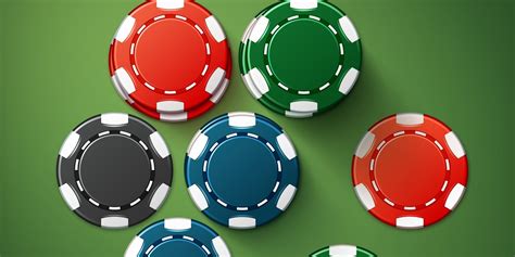 Fichas De Poker De Birmingham Al