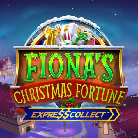 Fionas Christmas Fortune Betway