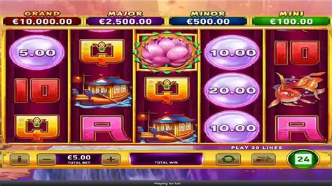 Fire Blaze River Empress 888 Casino