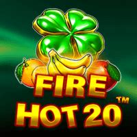 Fire Hot 20 Bwin