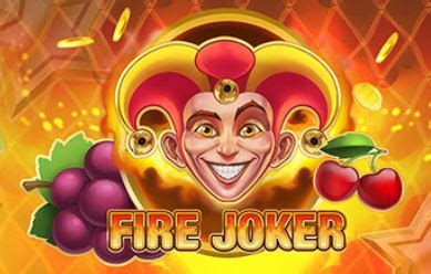 Fire Joker Leovegas