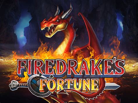 Firedrake S Fortune Bet365