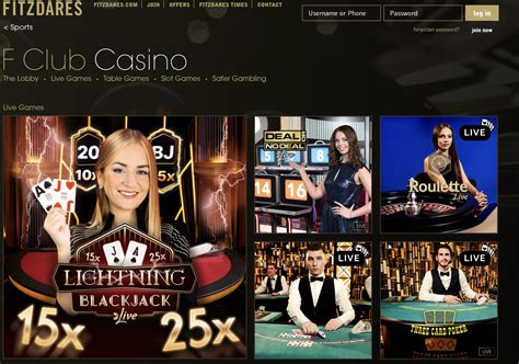 Fitzdares Casino Honduras